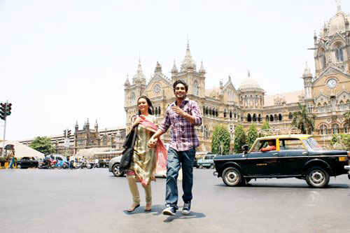 7 Best Film Shooting Locations In Mumbai To Discover Tripoto Today is indeed a historic day, marking the 56th anniversary of the release of the movie sangam (confluence), the first bollywood movie. best film shooting locations in mumbai