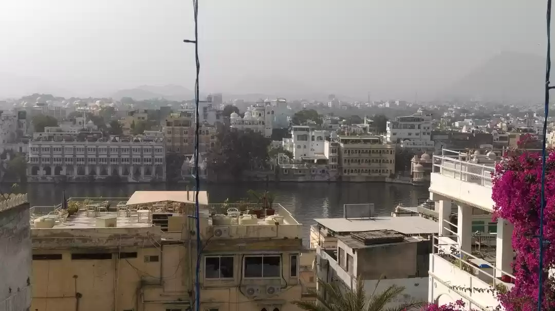 Photo of Udaipur Like Never B