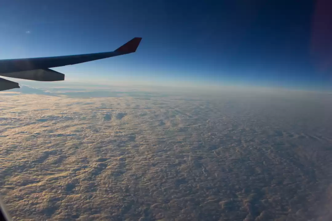 Photo of Living 1 month in De