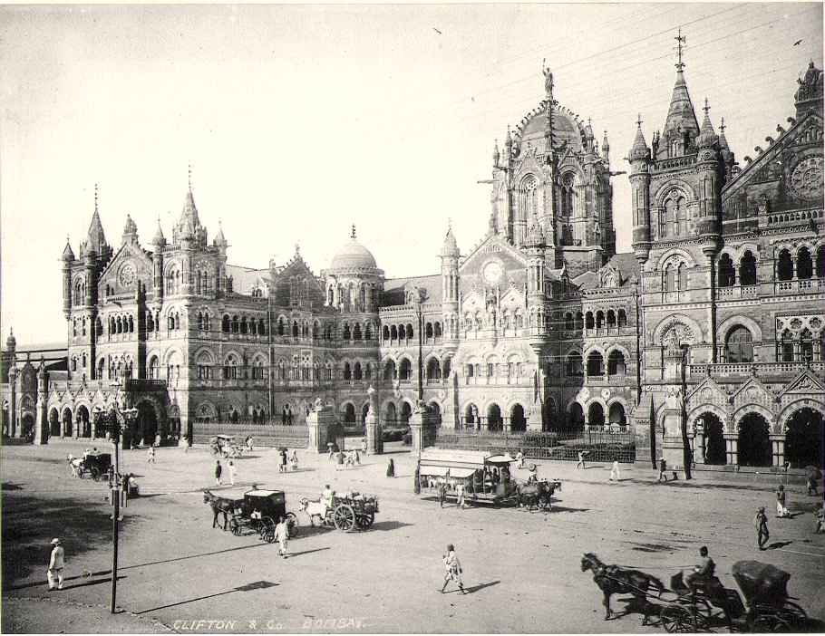 16 Old Indian Photos That Will Transport You Back In Time