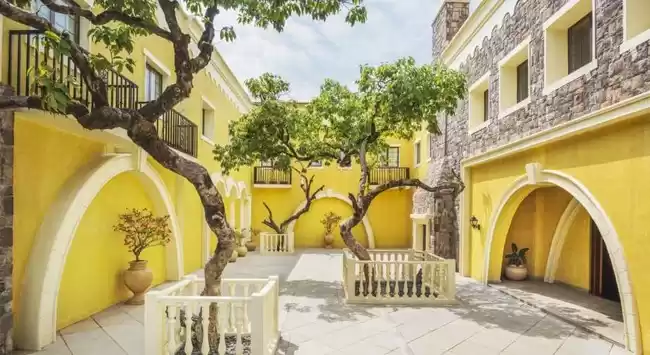 Photo of 10 Romantic Places n