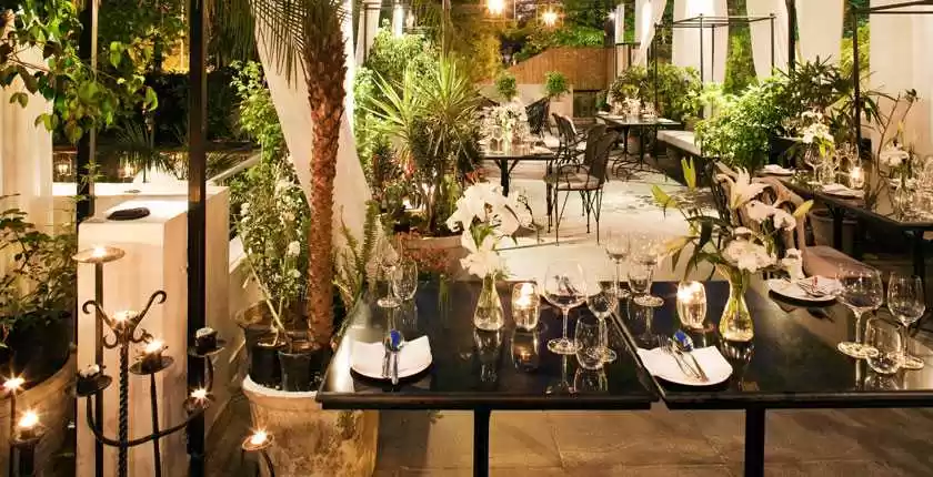 Photo of 15 Restaurants That