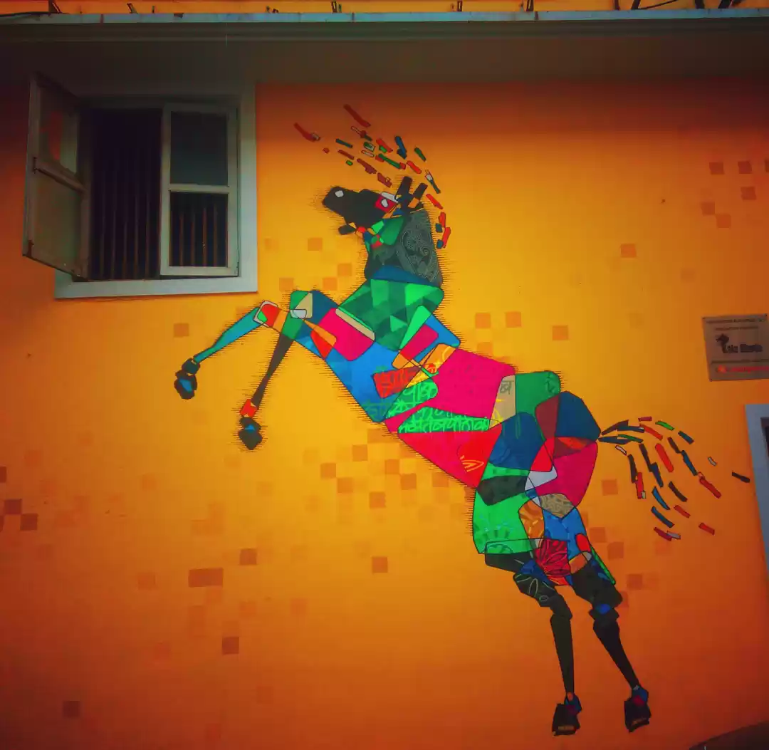 Photo of Photo walk in Mumbai