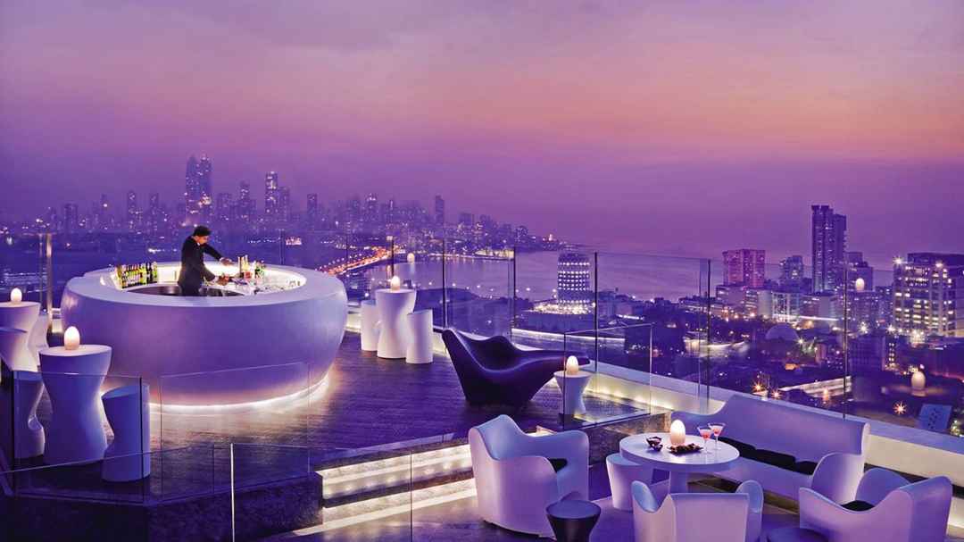 Dinner date in mumbai private Top Romantic
