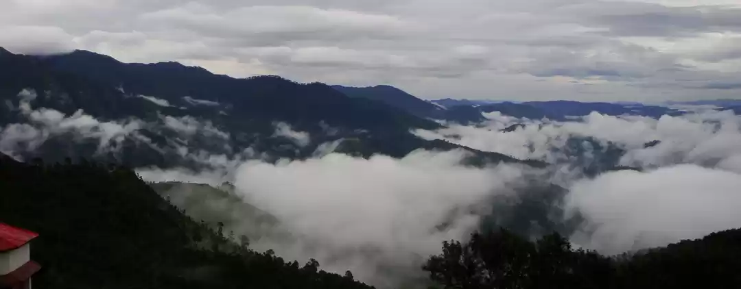 Photo of Weekend getaways nea