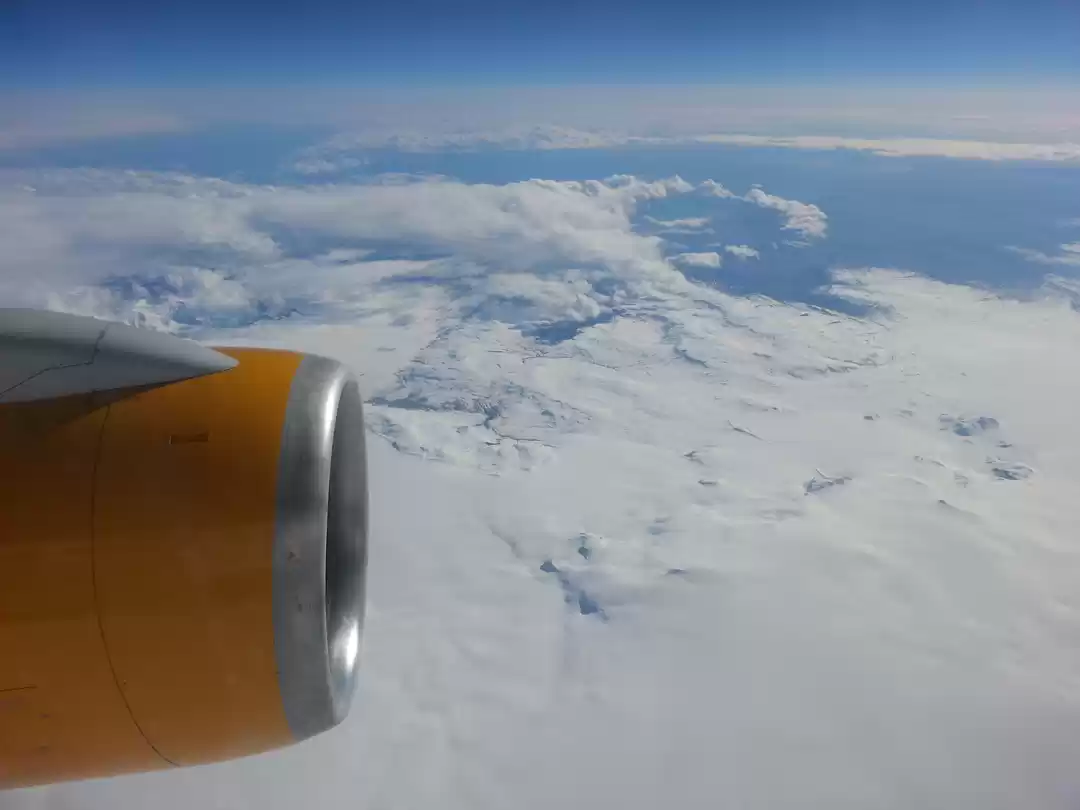 Photo of The Beauty Of Icelan