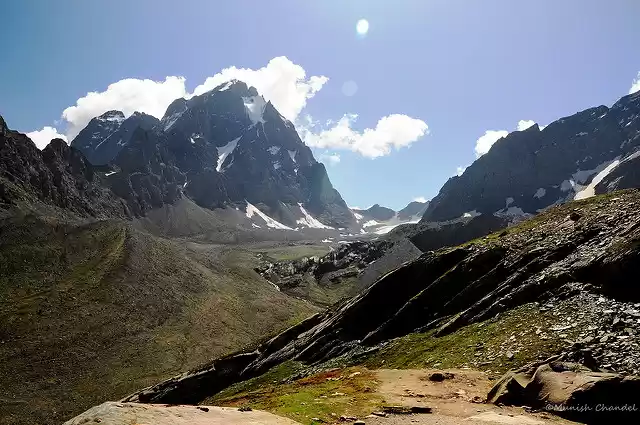 Photo of India's Most Remote 