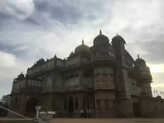 Photo of White Dessert of Kut