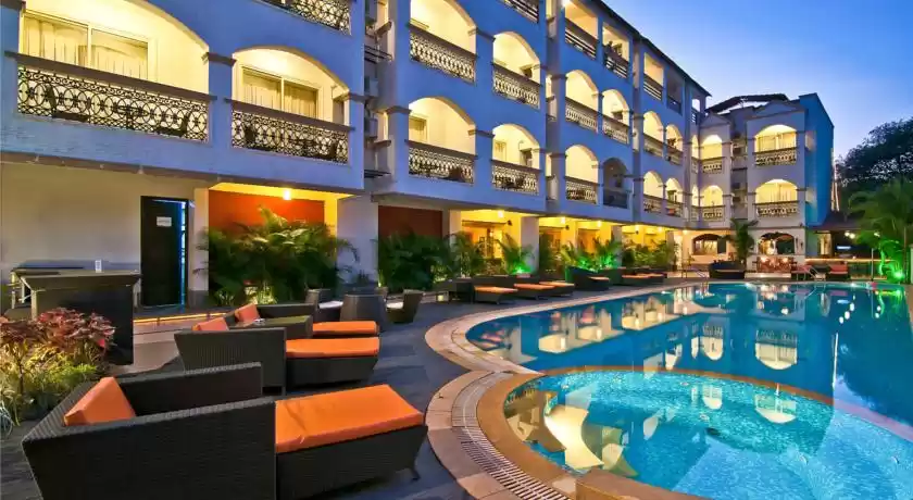 Photo of 10 Affordable Hotels