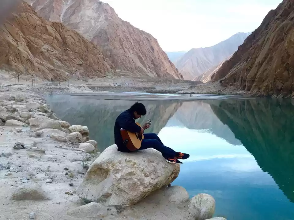 Photo of 9 Sound Trippin Song