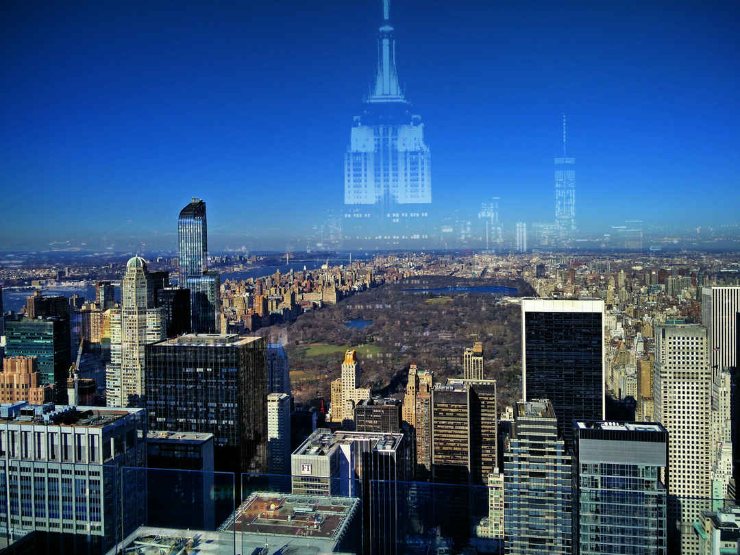 A Solo Trip To New York City - Tripoto