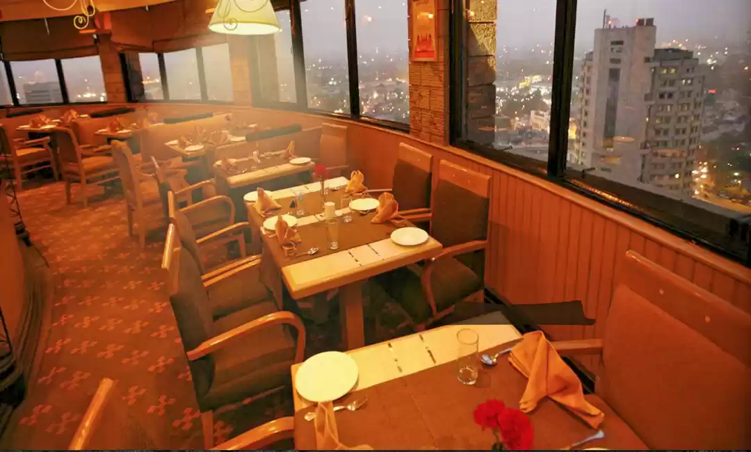 Photo of 7 Unique Dining Expe