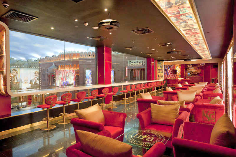 7 Unique Dining Experiences In Delhi Only True Food Lovers Would Know About Tripoto The chole bhature is renowned for being among the best in delhi. 7 unique dining experiences in delhi