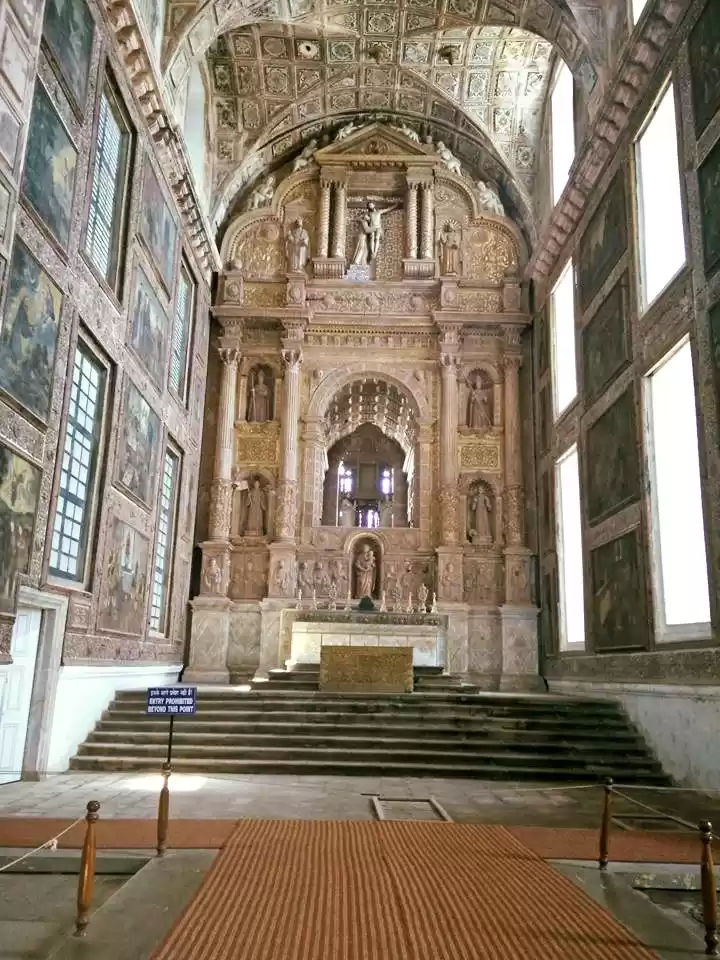 Photo of Goa Diaries