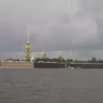 Photo of St Petersburg -A Rus