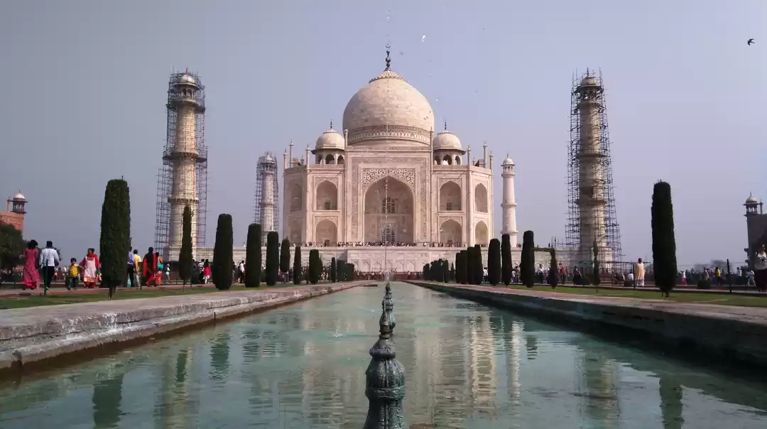 Photo of 9 Places to visit in