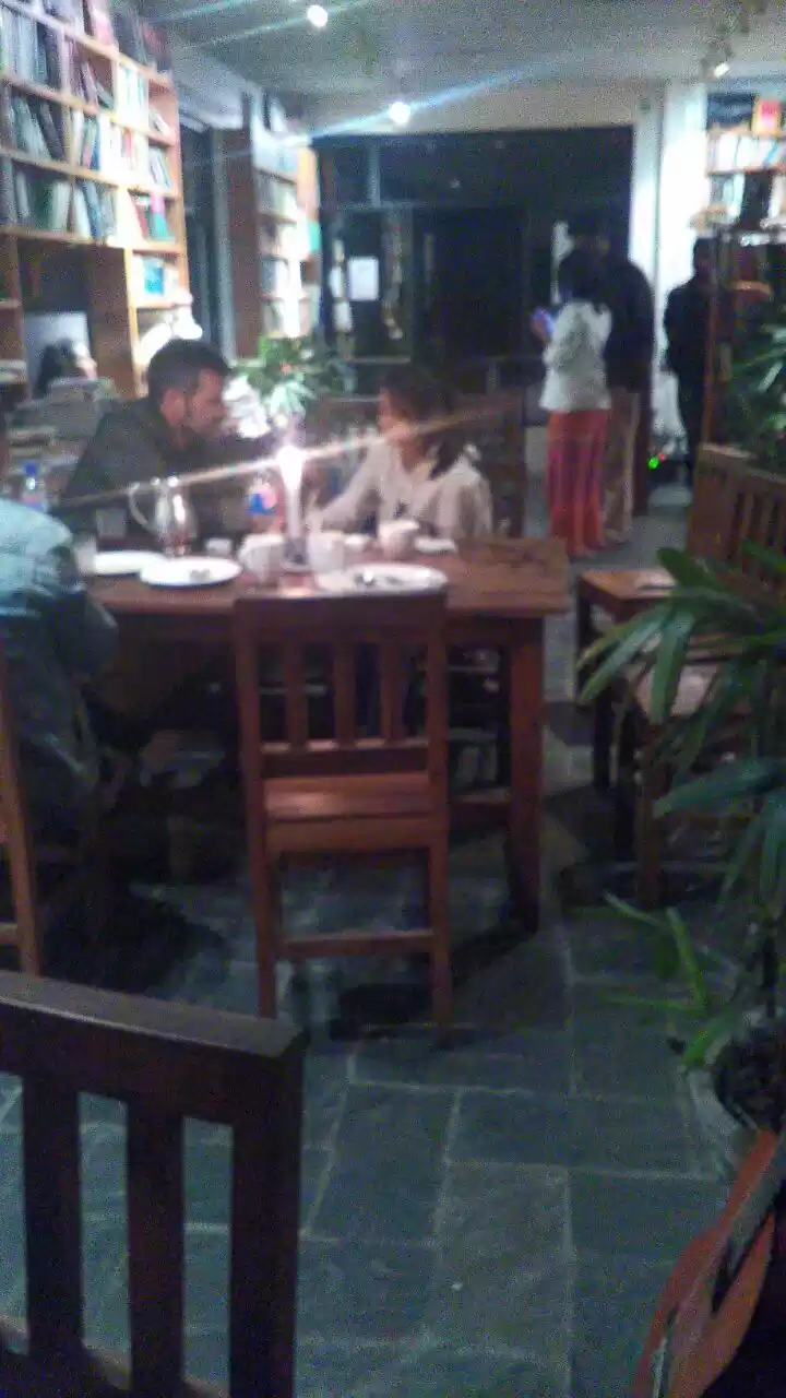 Photo of When the Chrysalis e