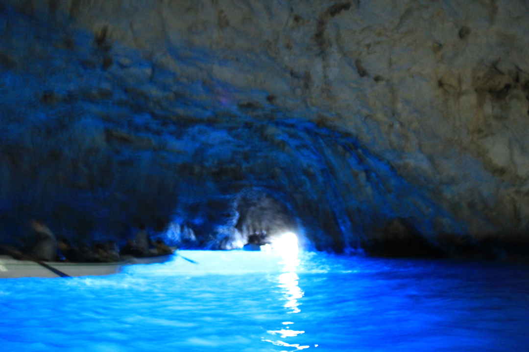 Pravana - grotto blue b a b y 💦
