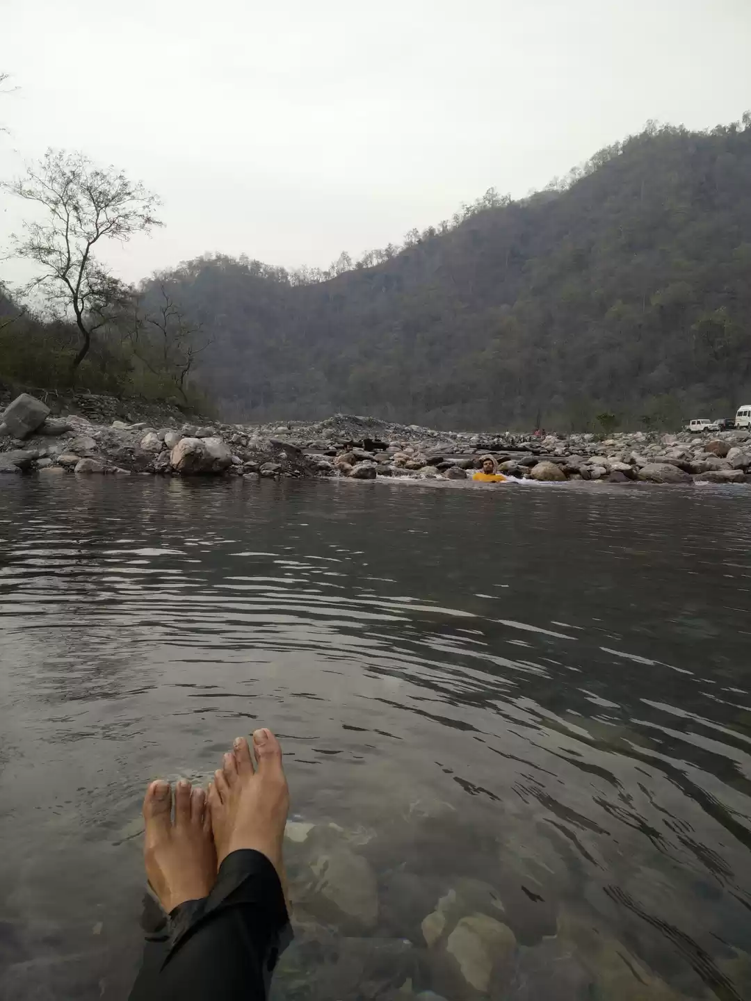 Photo of I can’t keep calm … 