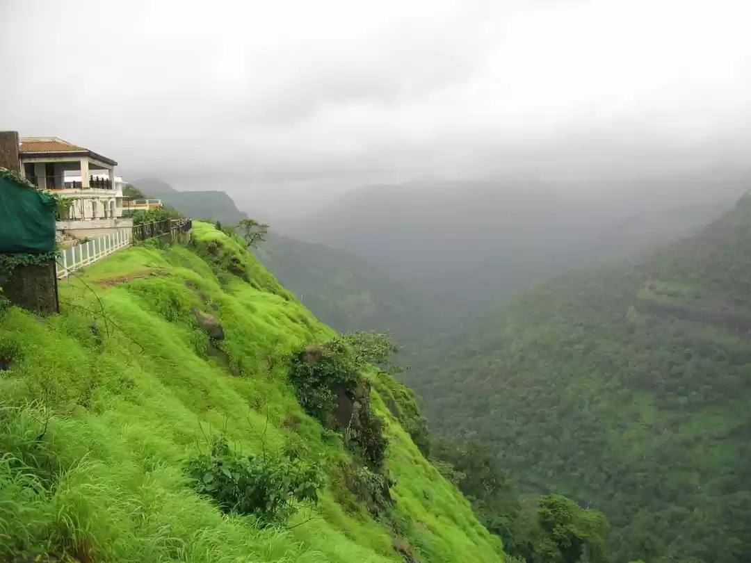 Photo of Best Hill Stations n