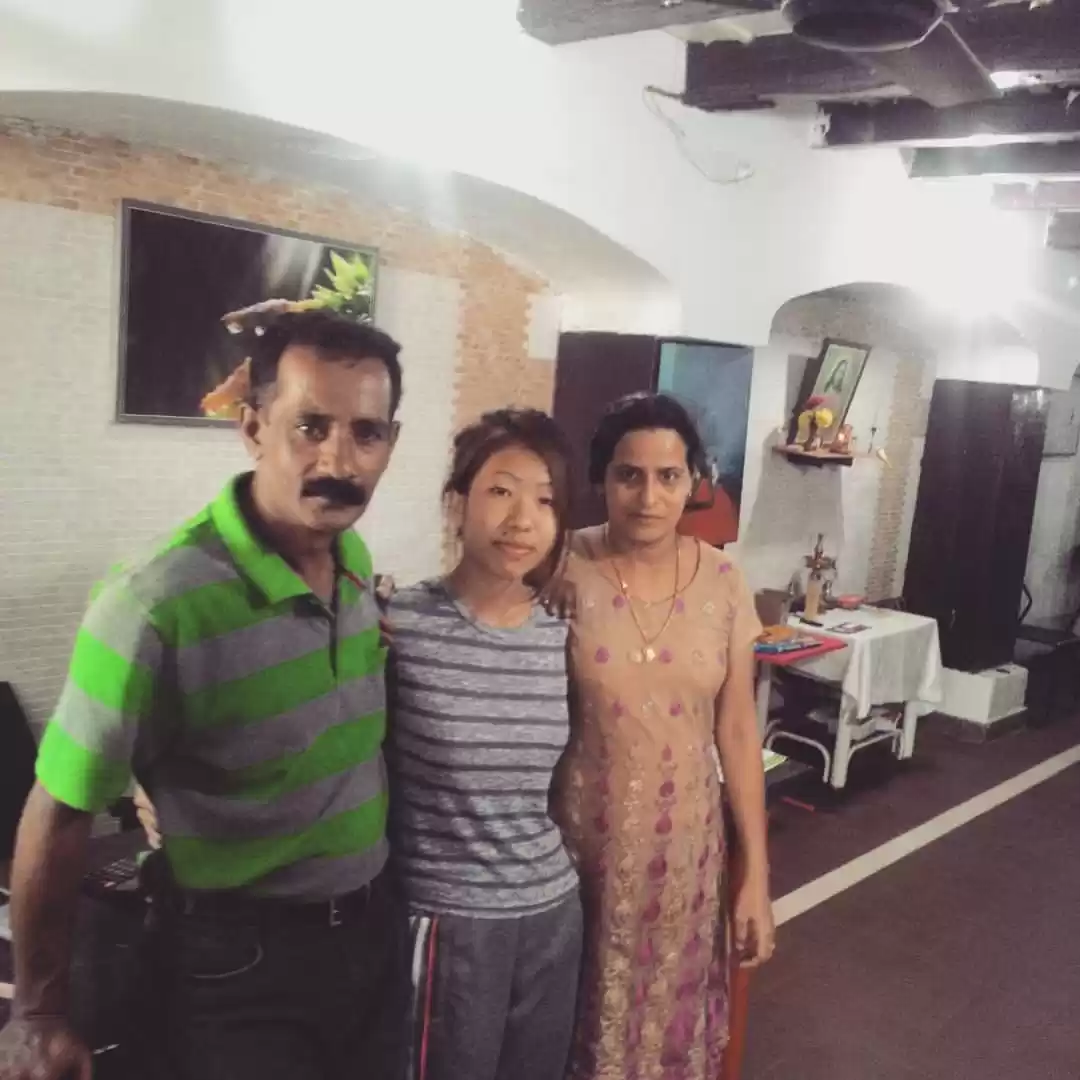 Photo of Kerala, as I know It