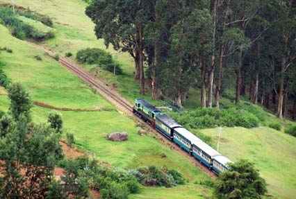 22 Peaceful Hill Stations In Tamil Nadu For The Ultimate Getaway It is located on 1793 m above from sea level. 22 peaceful hill stations in tamil nadu