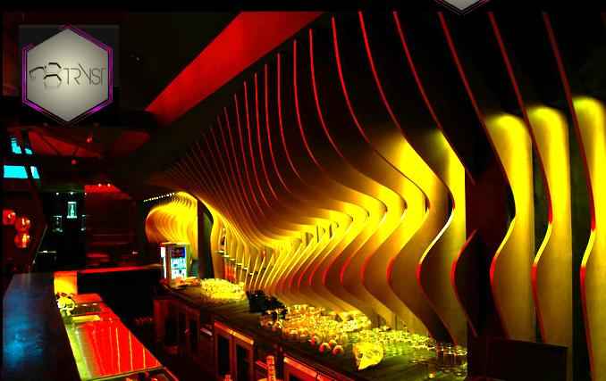 Enigma Lounge and Night Club in Mumbai