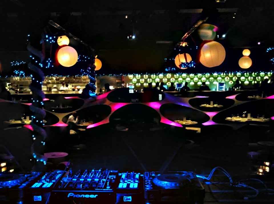 Enigma Lounge and Night Club in Mumbai