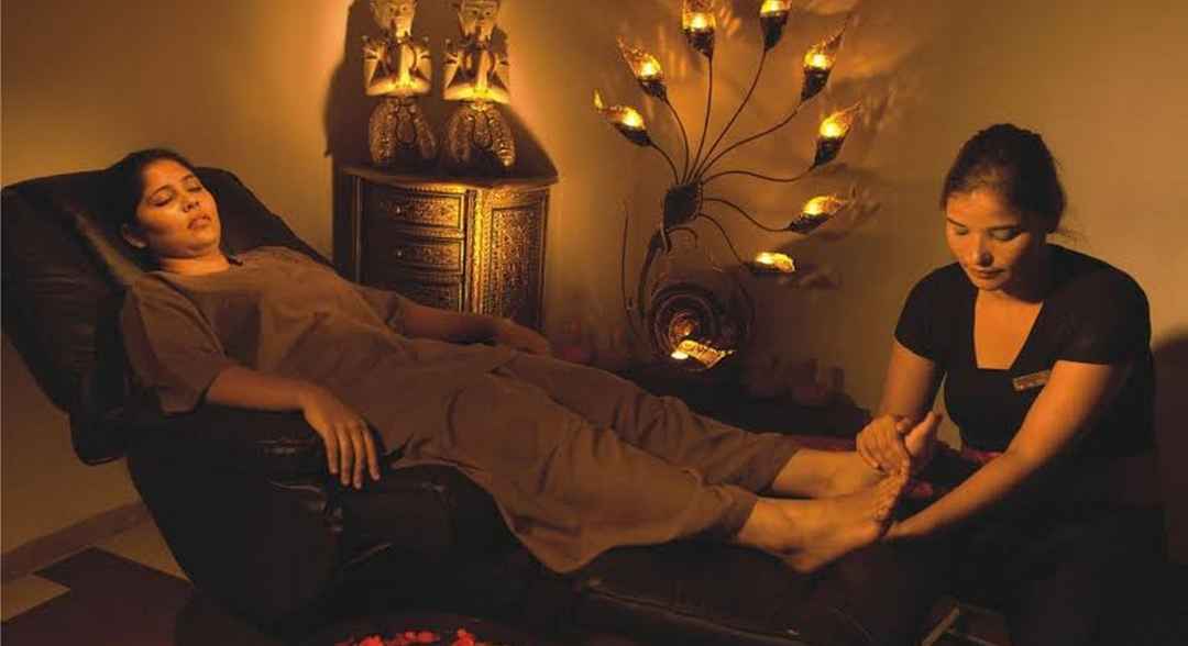 15 Best Spas In Mumbai Best Body Spa In Mumbai Tripoto Golden bliss spa kharghar navi mumbai.