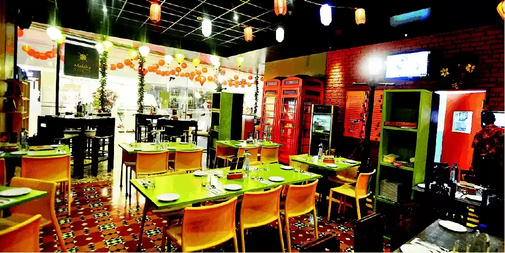 Photo of 10 Best Restaurants 