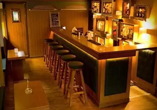 Photo of Pubs In Mumbai That