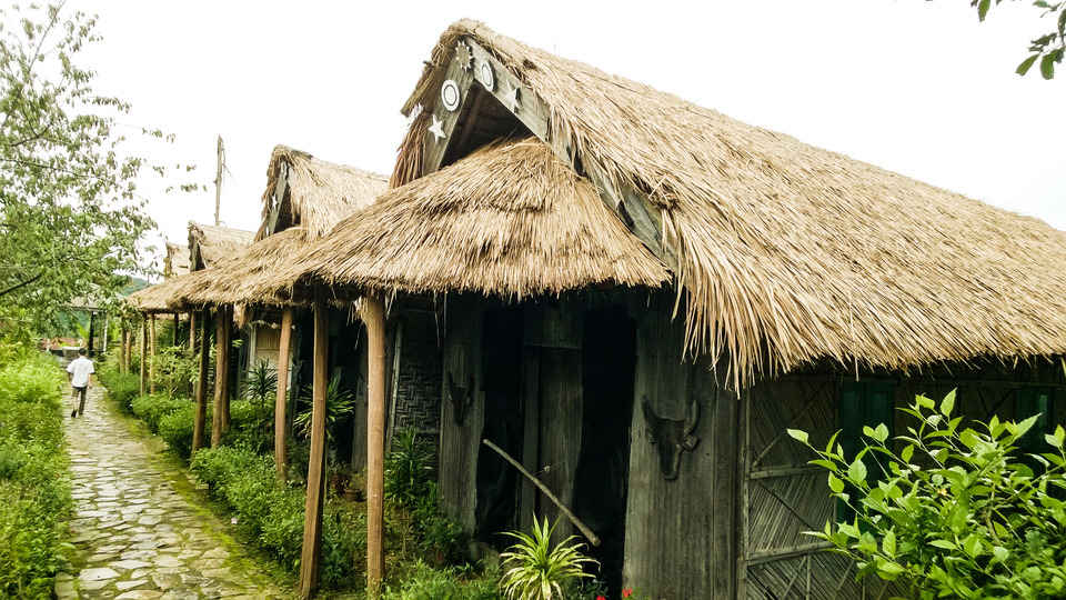 8 Dream Destinations In Least Visited States In India That Deserve Your Kind Attention Tripoto
