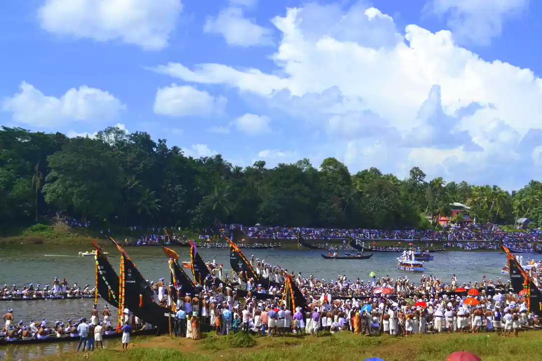 Photo of A Visit to God's Own