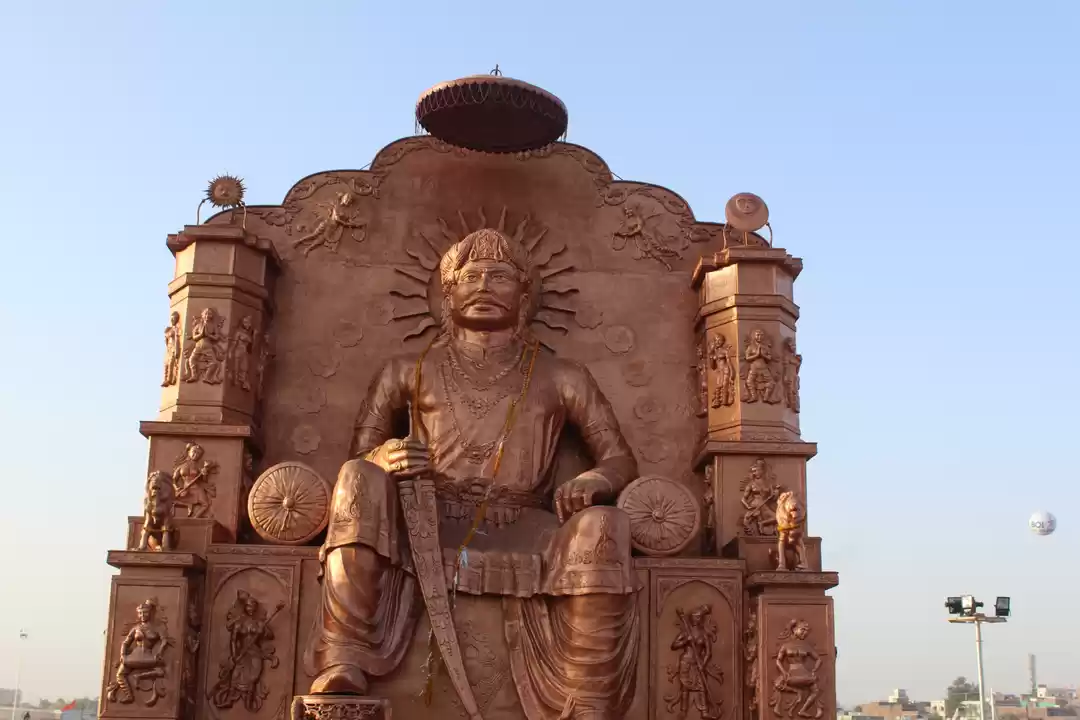 Photo of Simhasth Kumbhmela- 