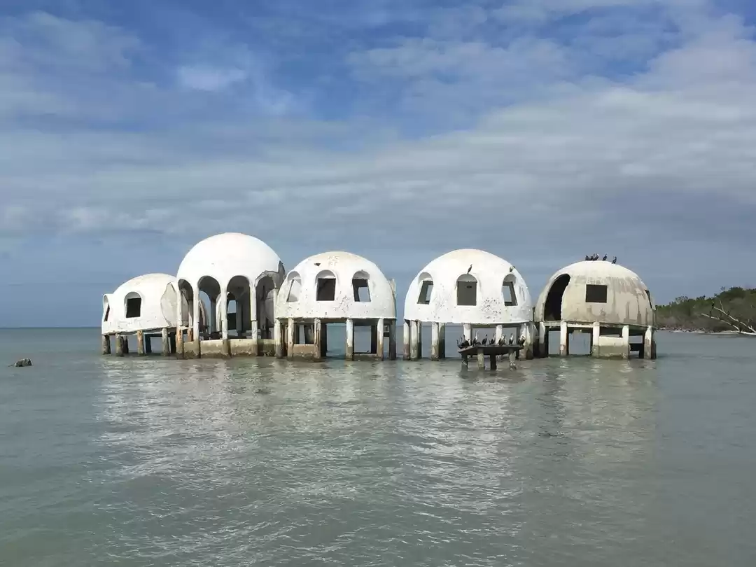 Photo of Abandoned but stunni