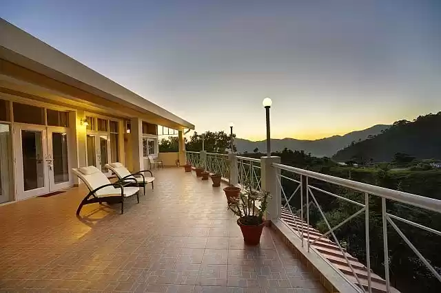 Photo of 10 Best Resorts in I