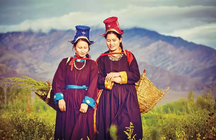 Photo of A Ladakh Experience,