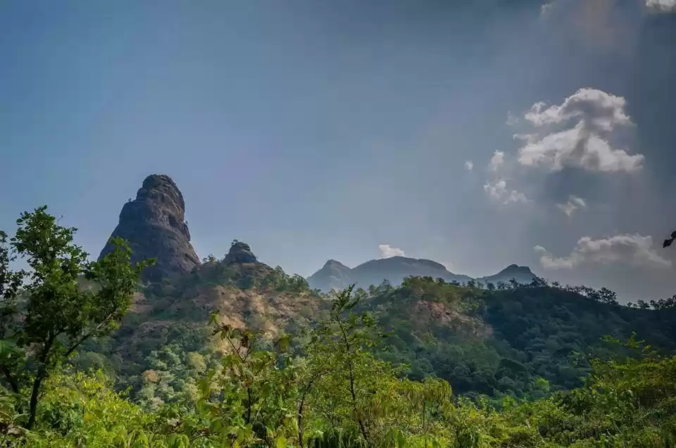 Photo of Trek to Gorakhgad Fo