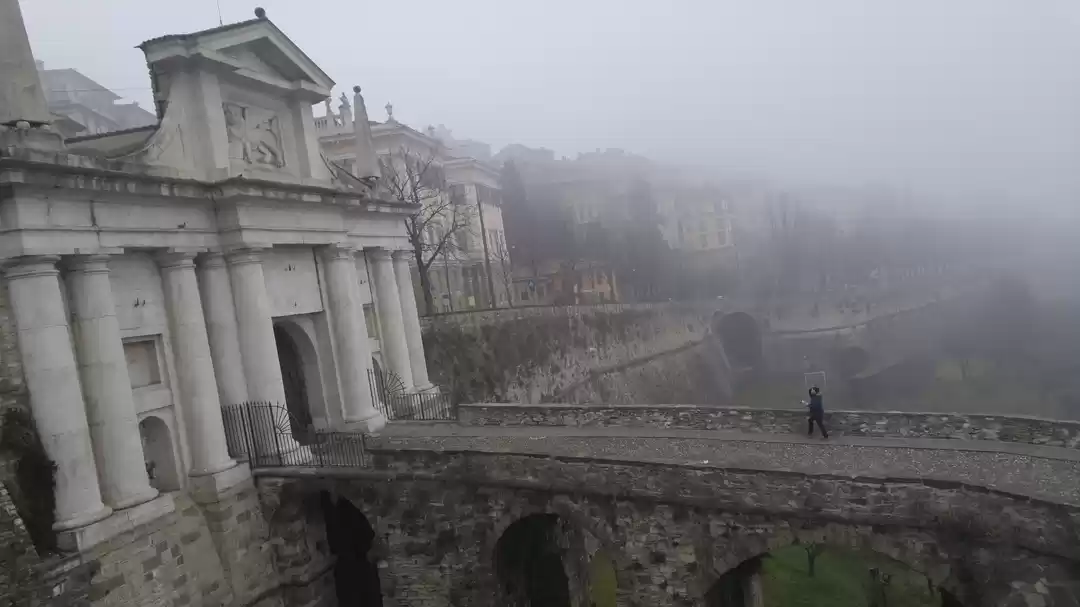 Photo of Bergamo - Not Just a