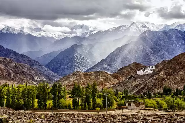 Photo of 9 Best Hill Stations