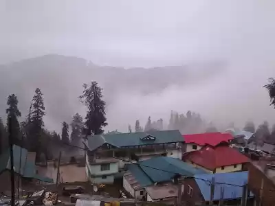 Photo of Wandering the land o