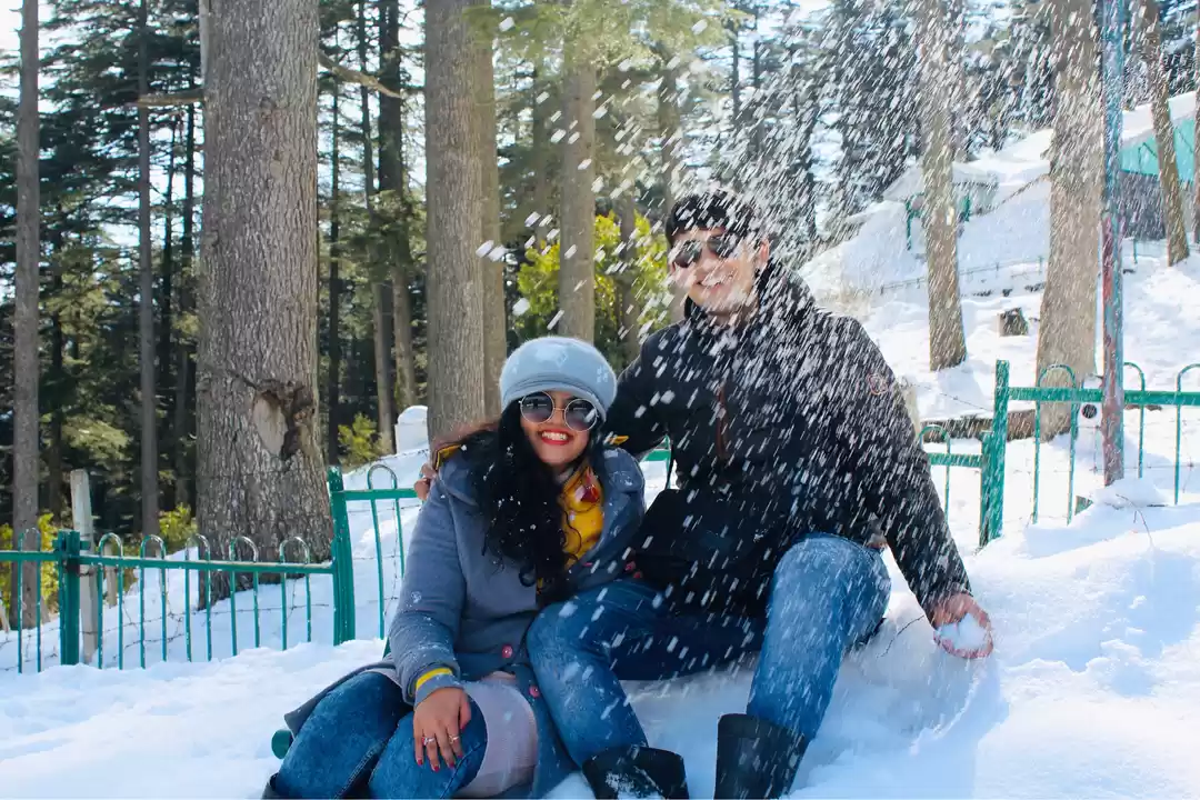 Photo of Heaven Lies Here in 