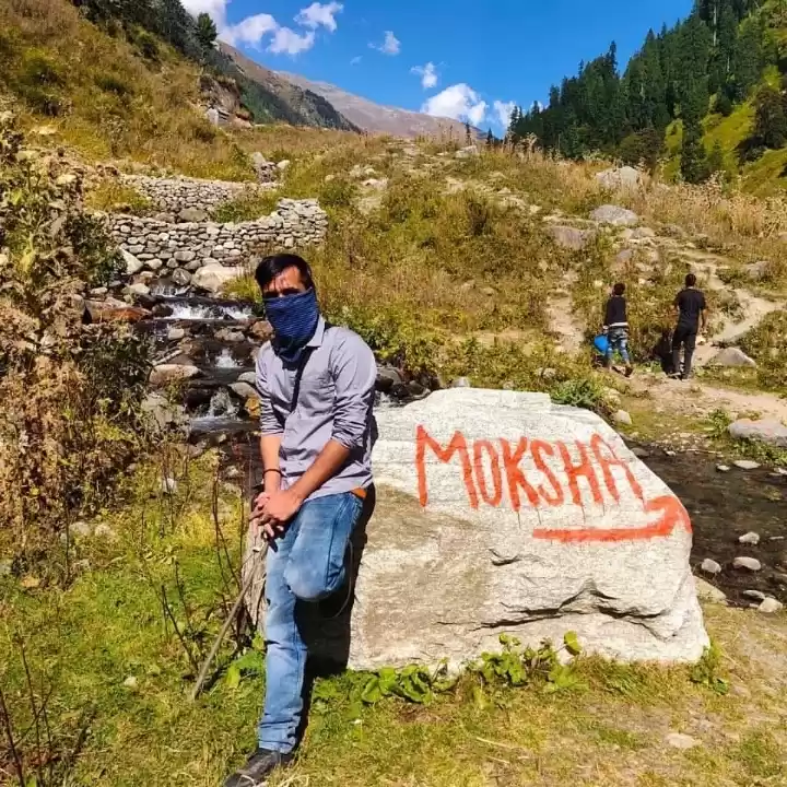 Photo of Moksha the ultimate 