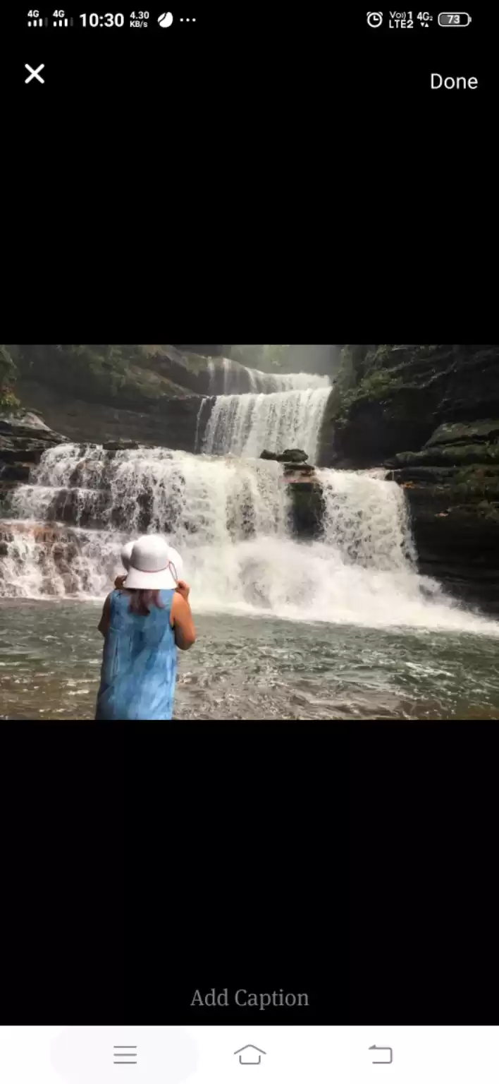 Photo of Soul searching, amid