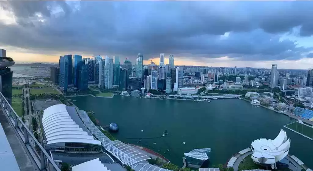 Photo of Singapore - The best