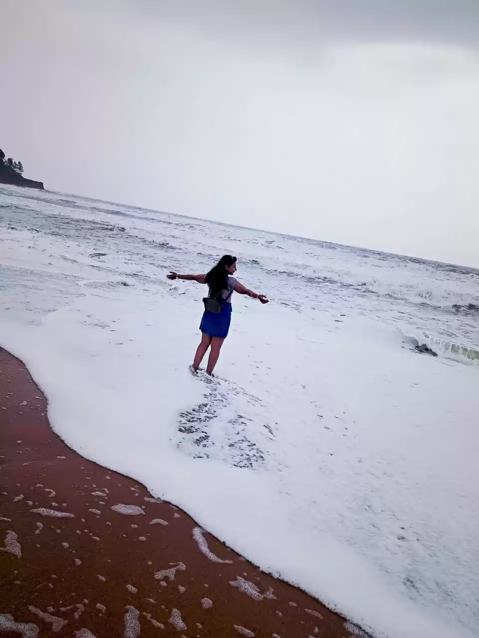 Photo of Go 'Goa' gone in mon