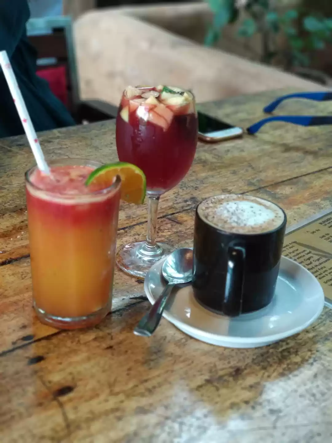 Photo of Ditch boozing in Goa