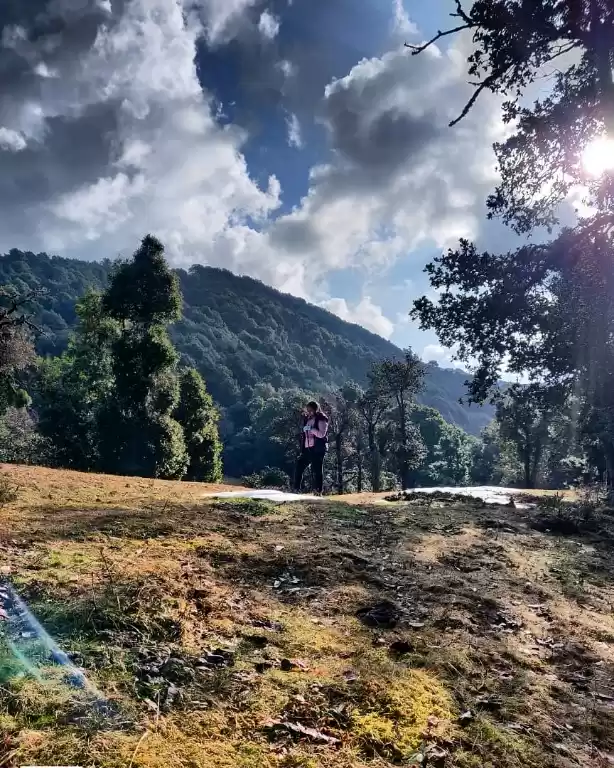Photo of NAG TIBBA - 4 season