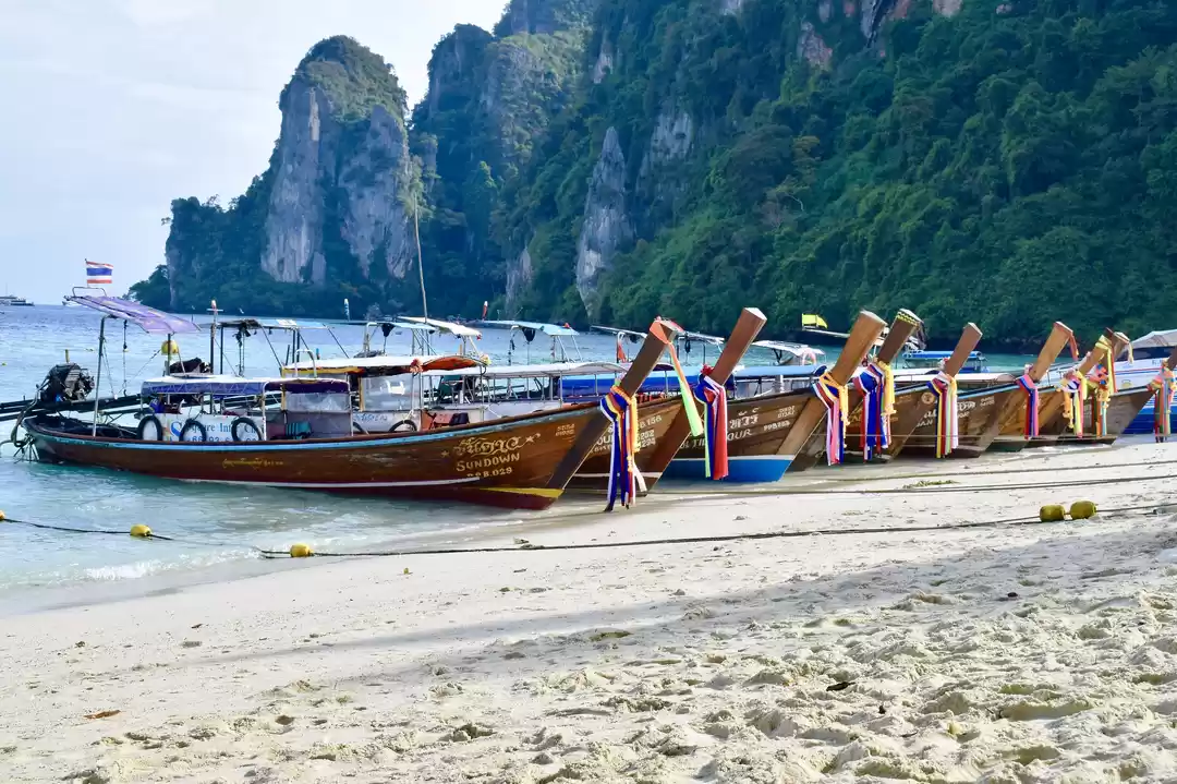 Photo of Amazing Thailand in