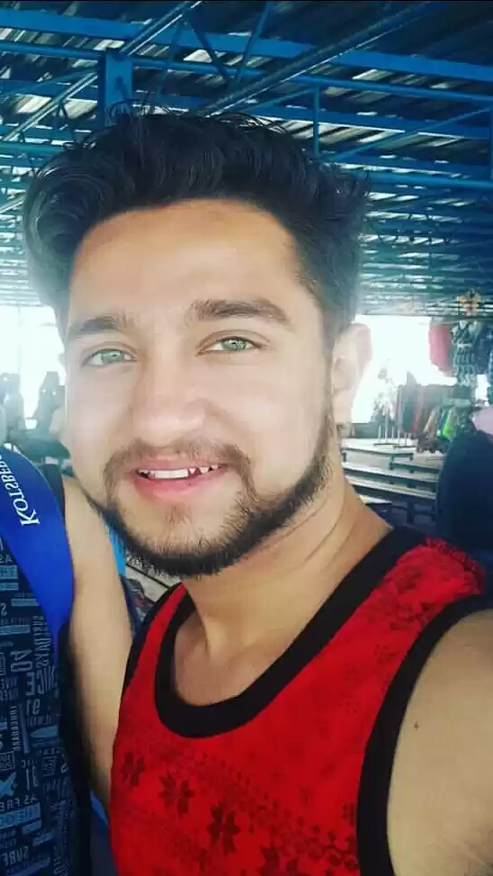 Photo of pranav kapoor